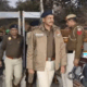 Delhi Police