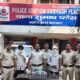 Delhi Police