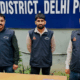 Delhi Police