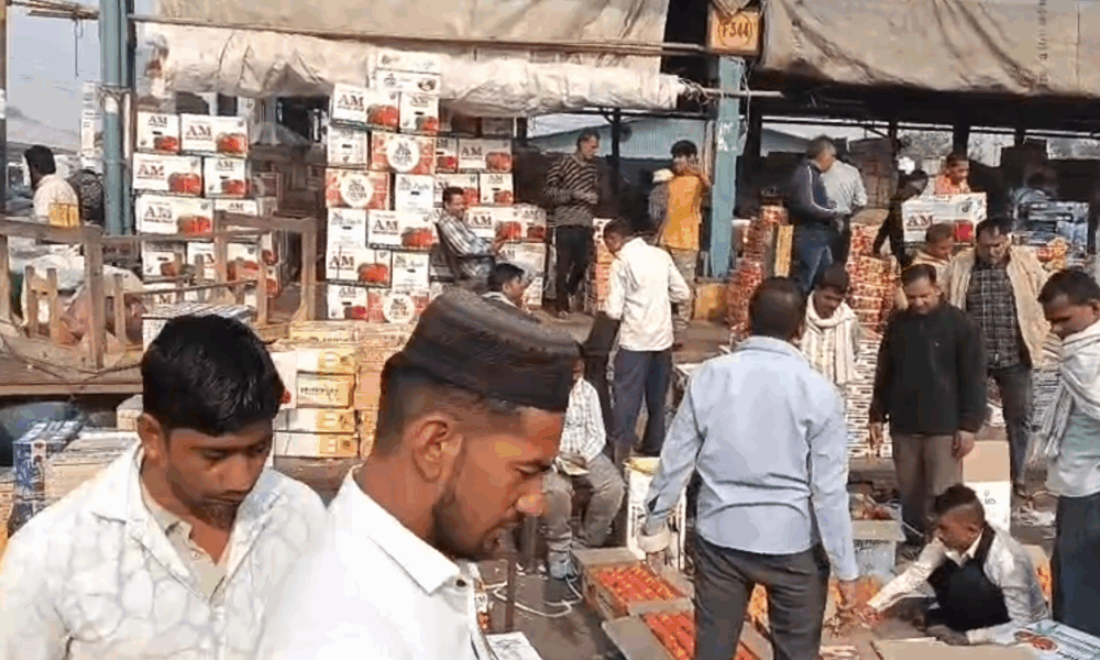 Azadpur