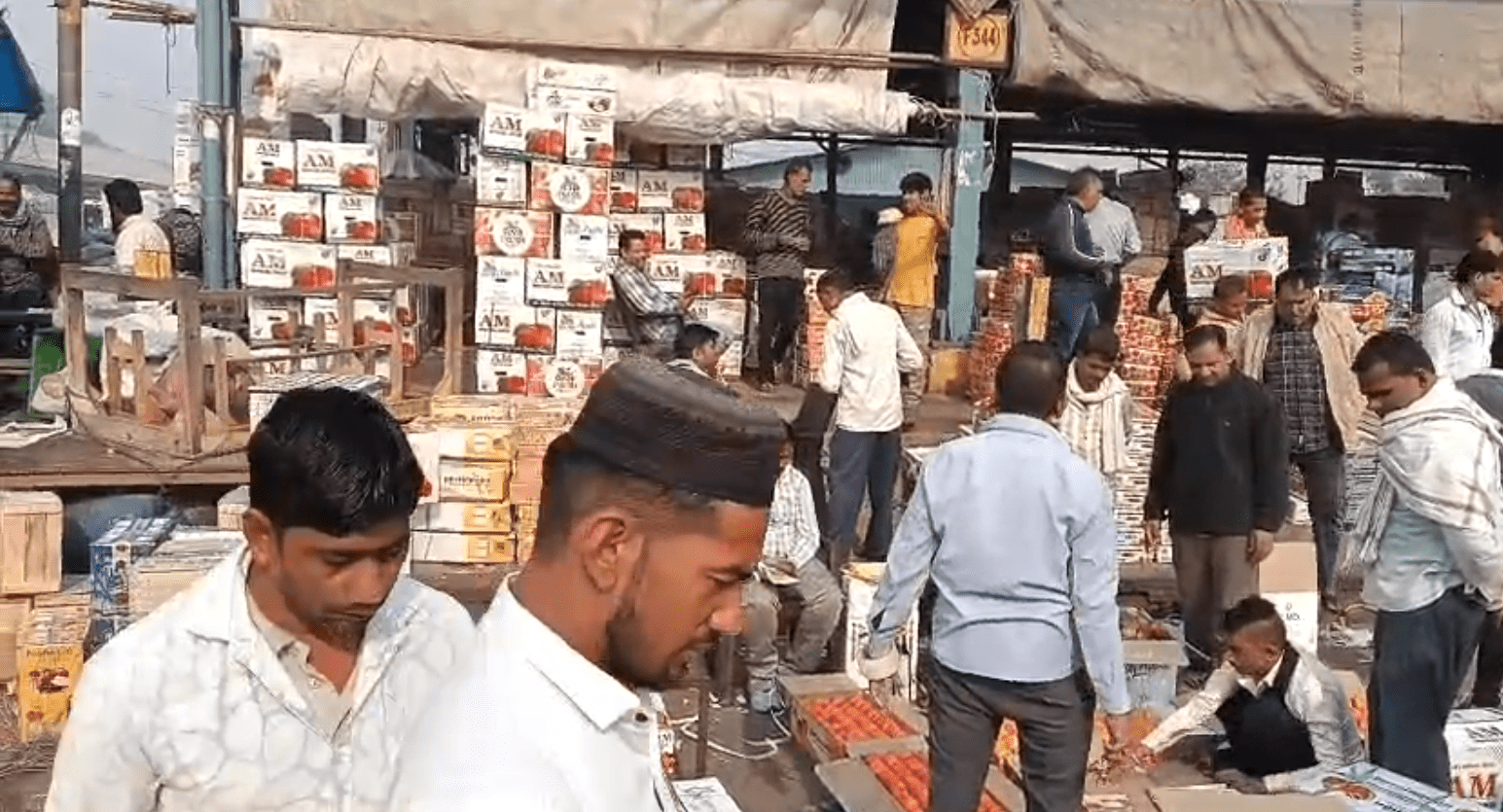 Azadpur