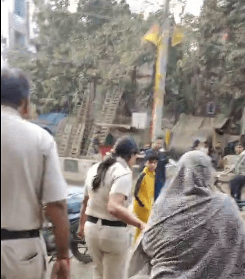 Delhi