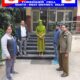 Delhi Police